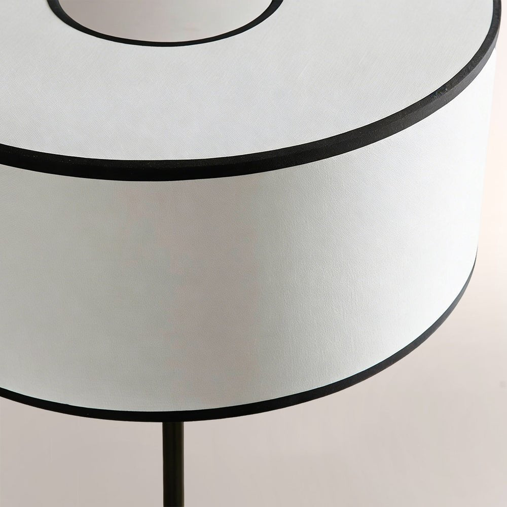 Daphna Single-Shade Table Lamp - Zelno Lighting