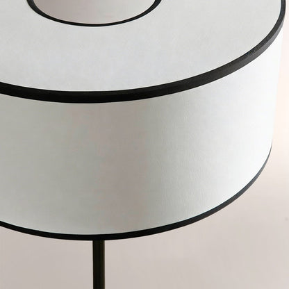 Daphna Single-Shade Table Lamp - Zelno Lighting