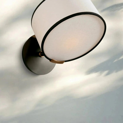 Daphne Sconce - Zelno Lighting