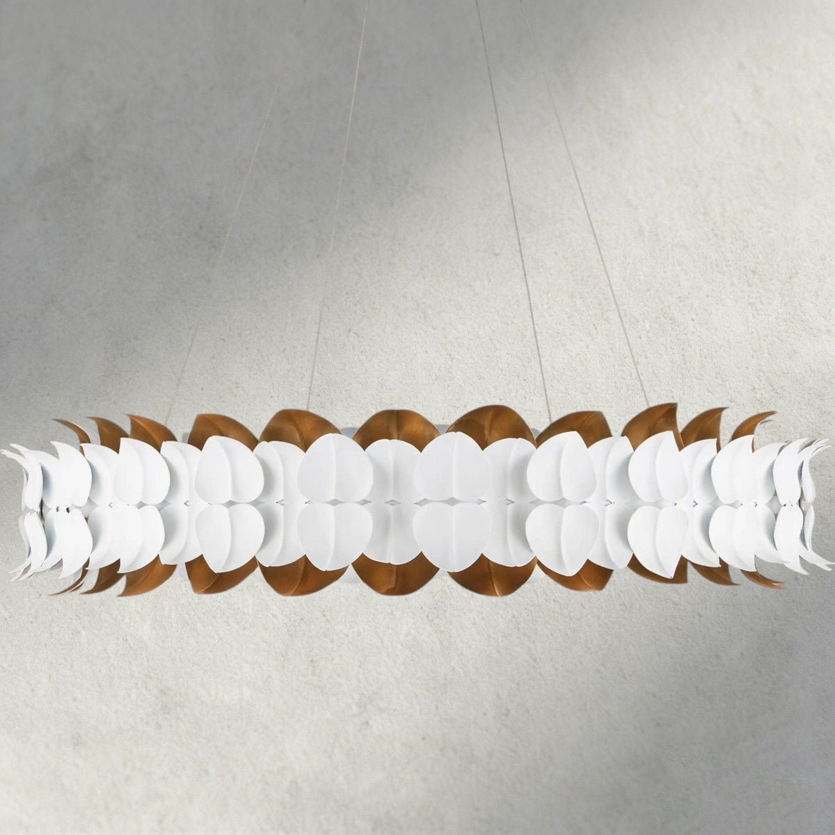 Darla Chandelier - Zelno