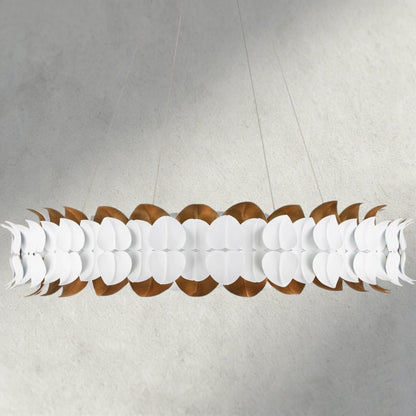 Darla Chandelier - Zelno