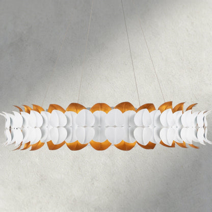 Darla Chandelier - Zelno