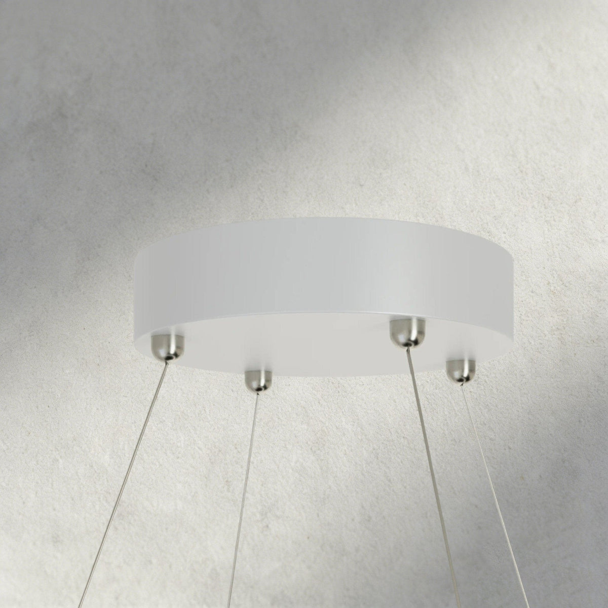 Darla Chandelier - Zelno