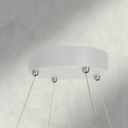 Darla Chandelier - Zelno