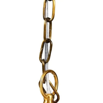 Daybreak Alabaster Pendant - Zelno