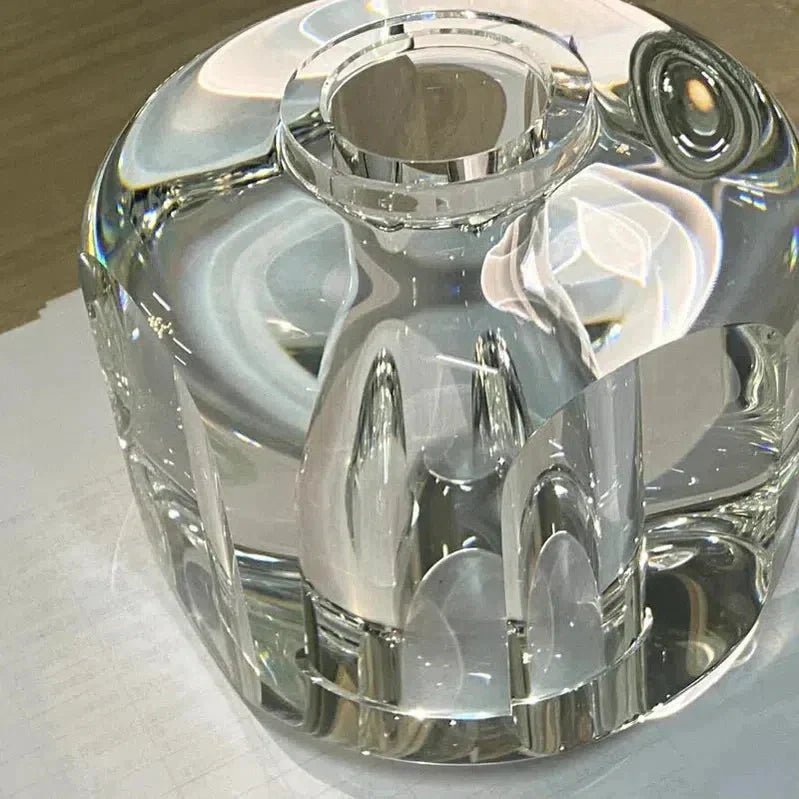 Deamafz Round Chandelier 36"48"60" - Zelno