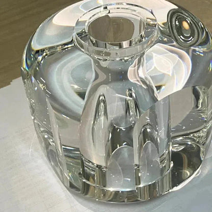 Deamafz Round Chandelier 36"48"60" - Zelno