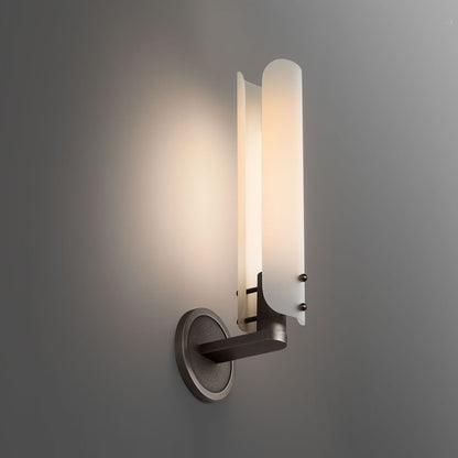 Debora Wall Sconce 16.5" H - Zelno Lighting