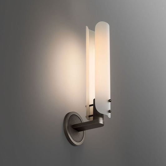 Debora Wall Sconce 16.5" H - Zelno Lighting