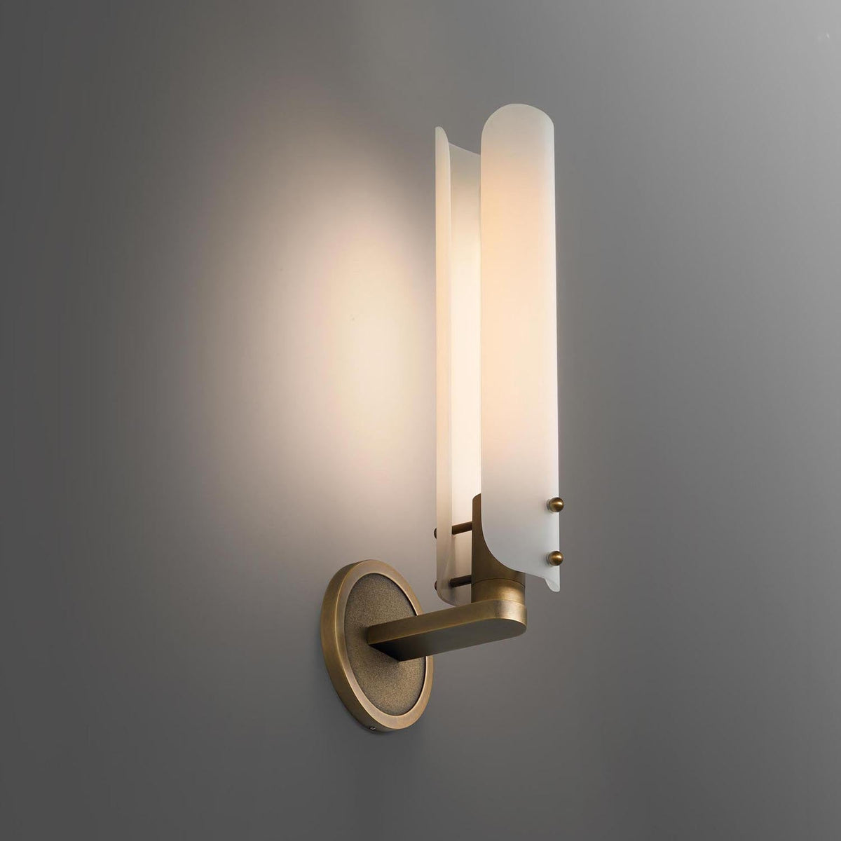 Debora Wall Sconce 16.5" H - Zelno Lighting