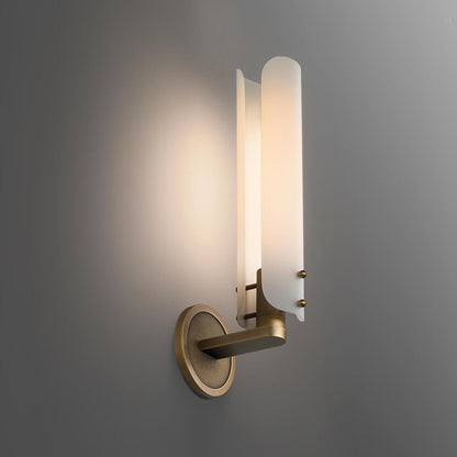 Debora Wall Sconce 16.5" H - Zelno Lighting