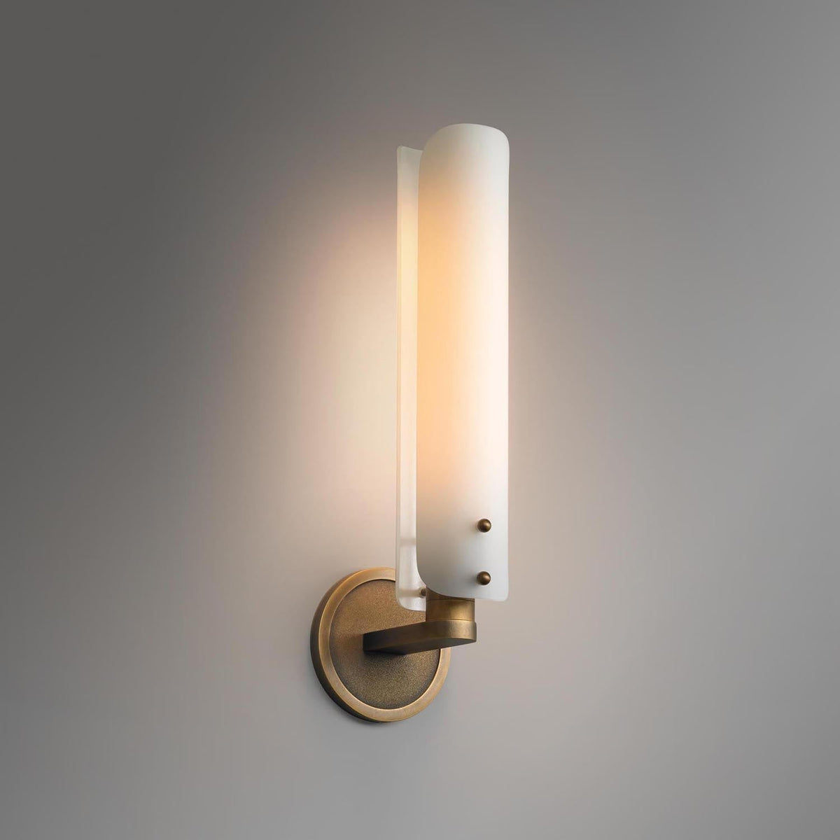 Debora Wall Sconce 16.5" H - Zelno Lighting