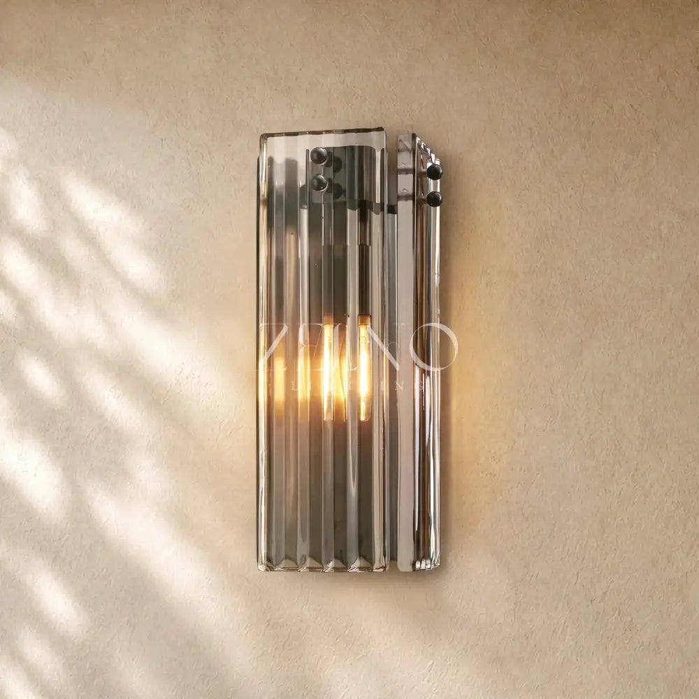Delsio Sconce - Zelno