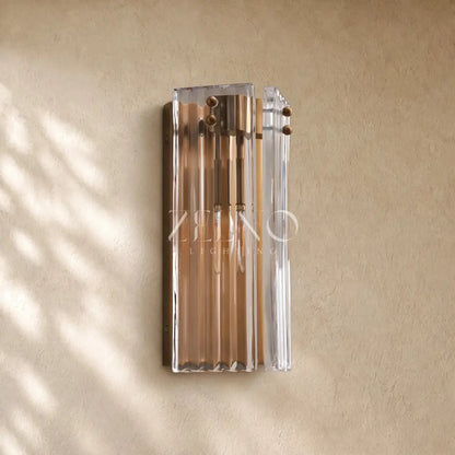 Delsio Sconce - Zelno
