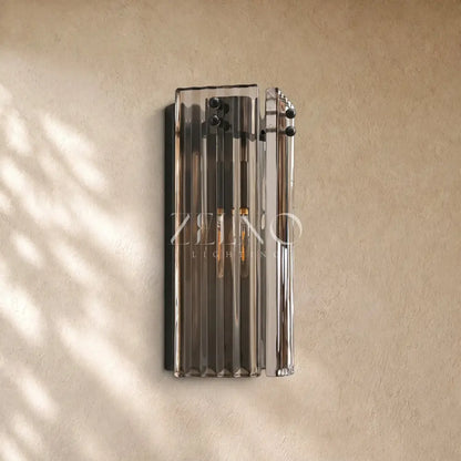 Delsio Sconce - Zelno