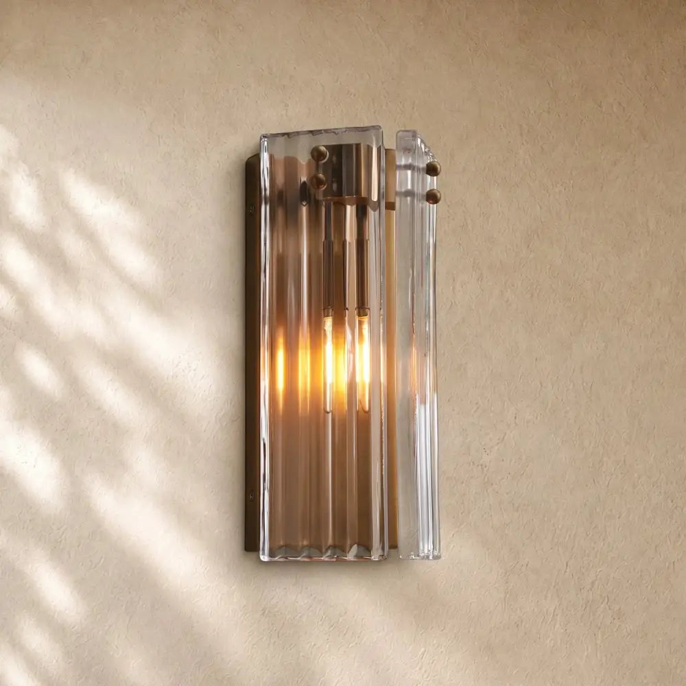 Delsio Sconce - Zelno