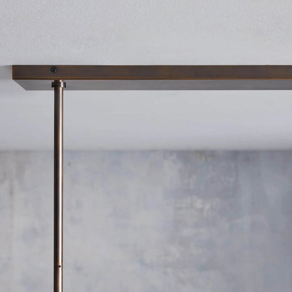 Dyer Chandelier - Zelno