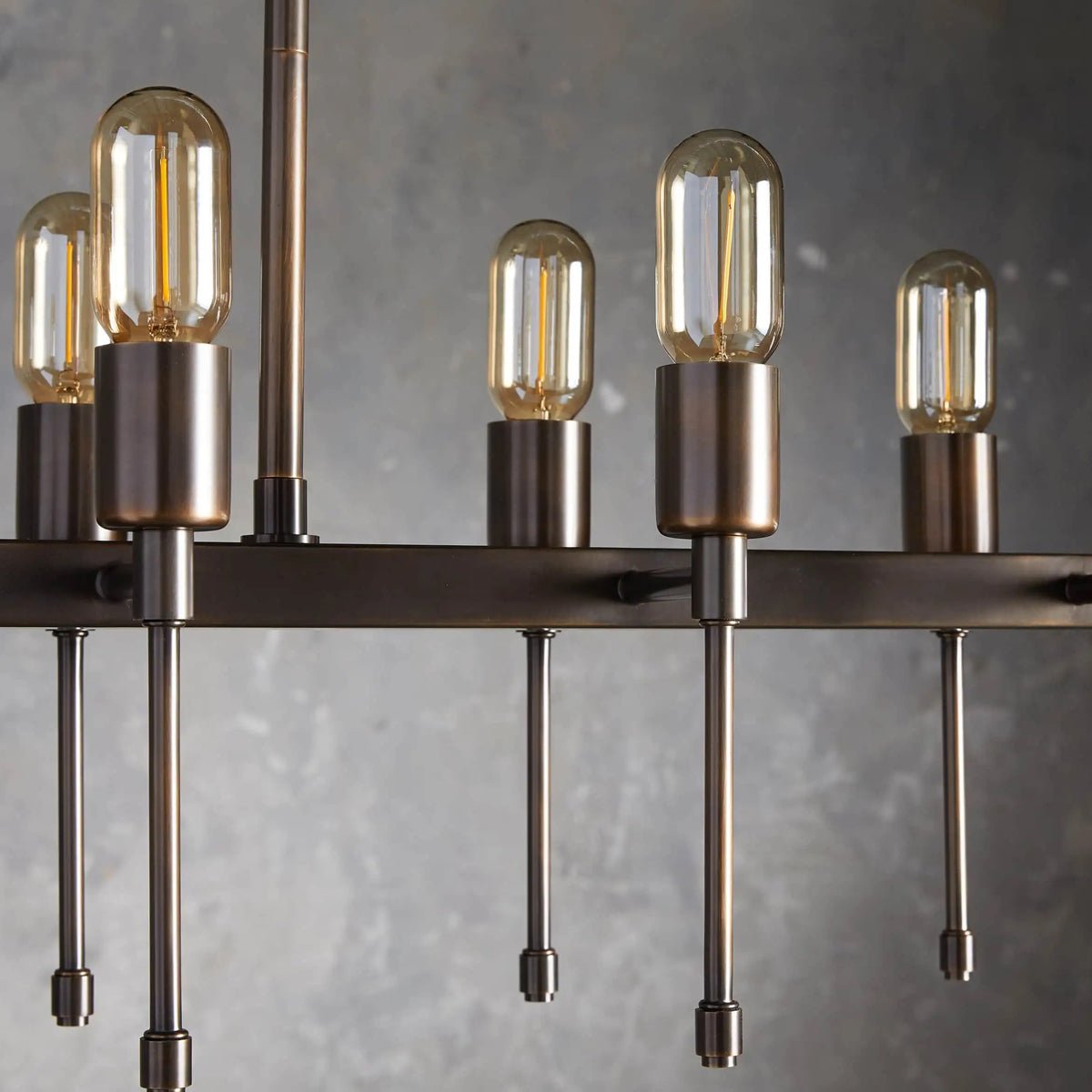 Dyer Chandelier - Zelno