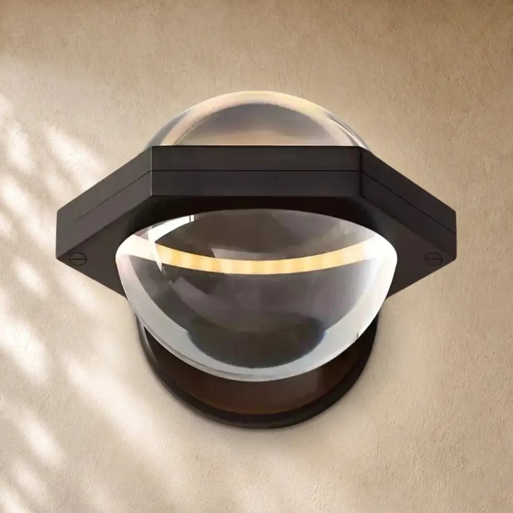 Ecletant Wall Sconce - Zelno