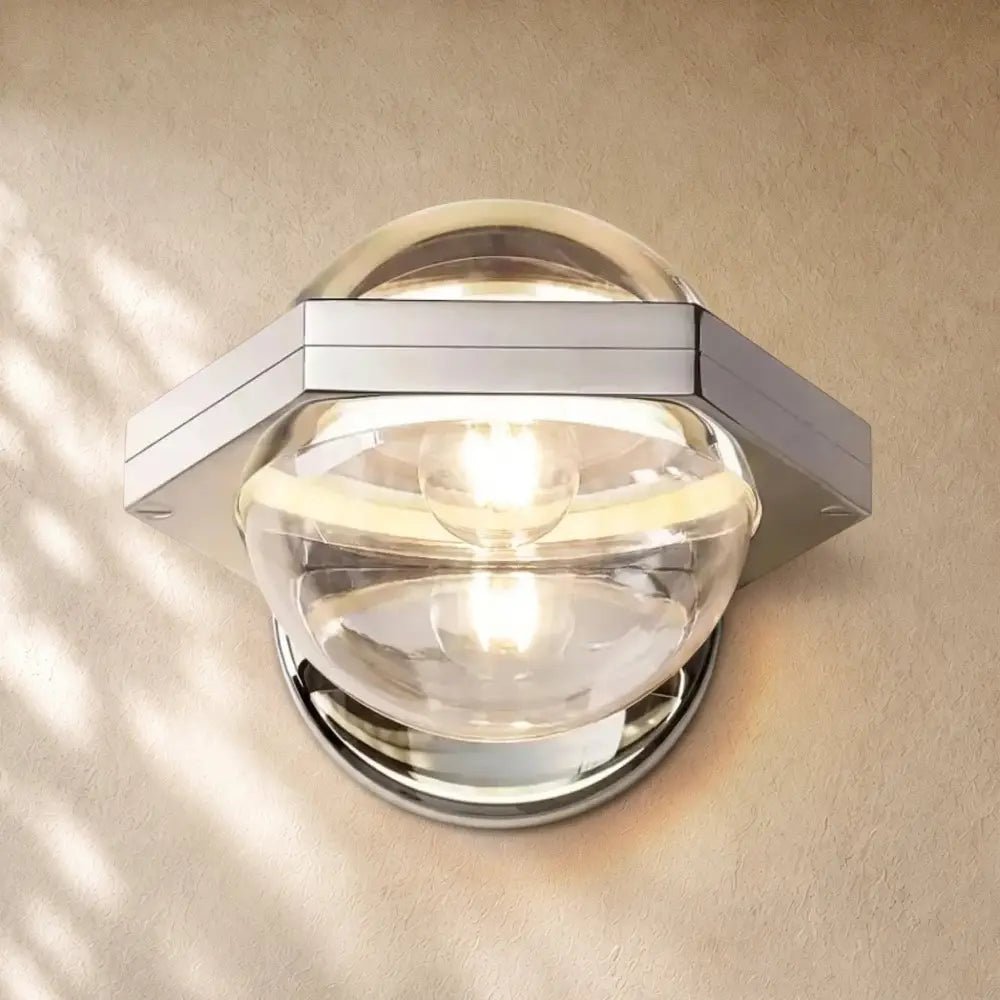 Ecletant Wall Sconce - Zelno