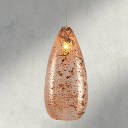 Edda Pendant - Zelno