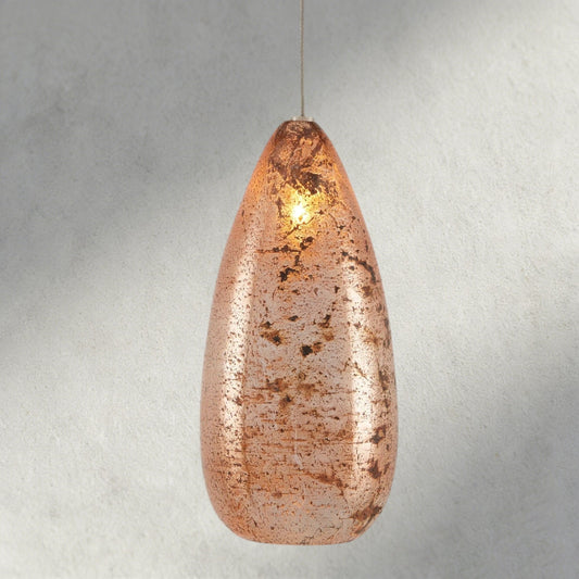 Edda Pendant - Zelno