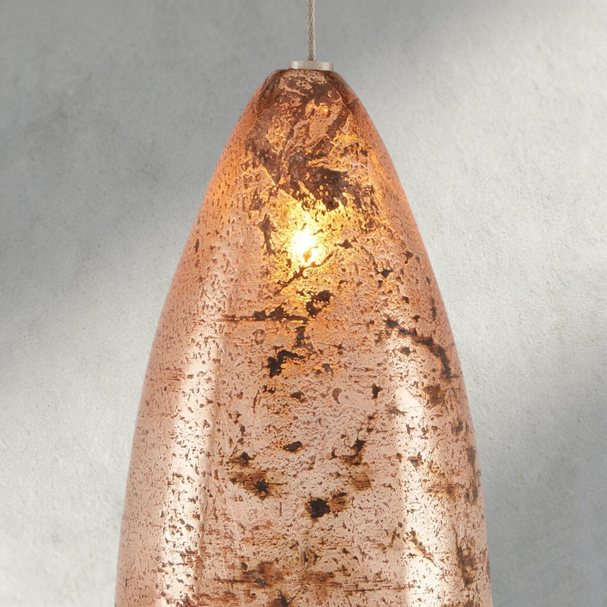 Edda Pendant - Zelno