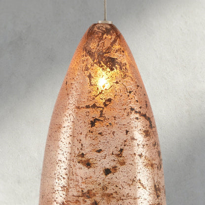 Edda Pendant - Zelno