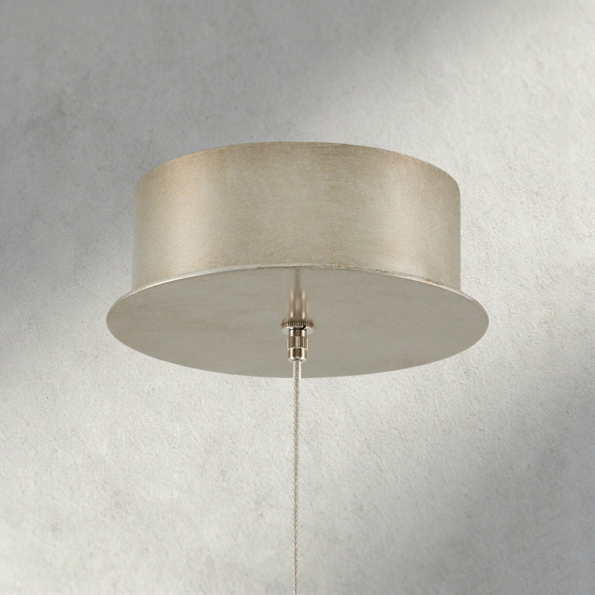 Edda Pendant - Zelno