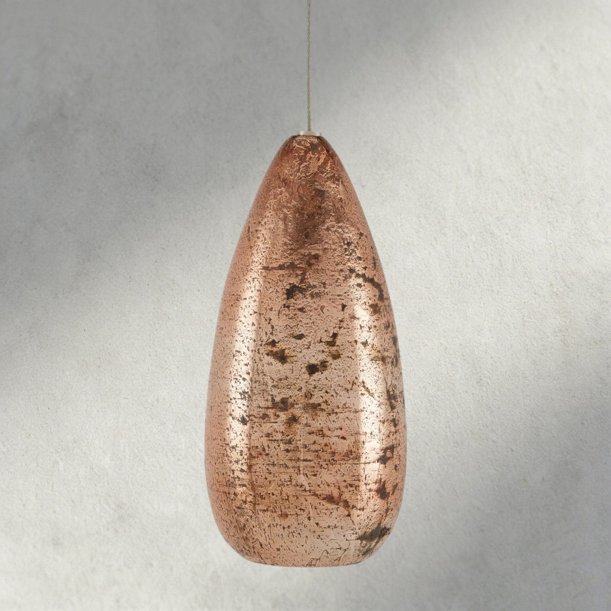Edda Pendant - Zelno