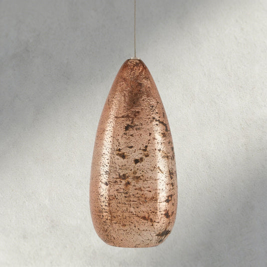 Edda Pendant - Zelno