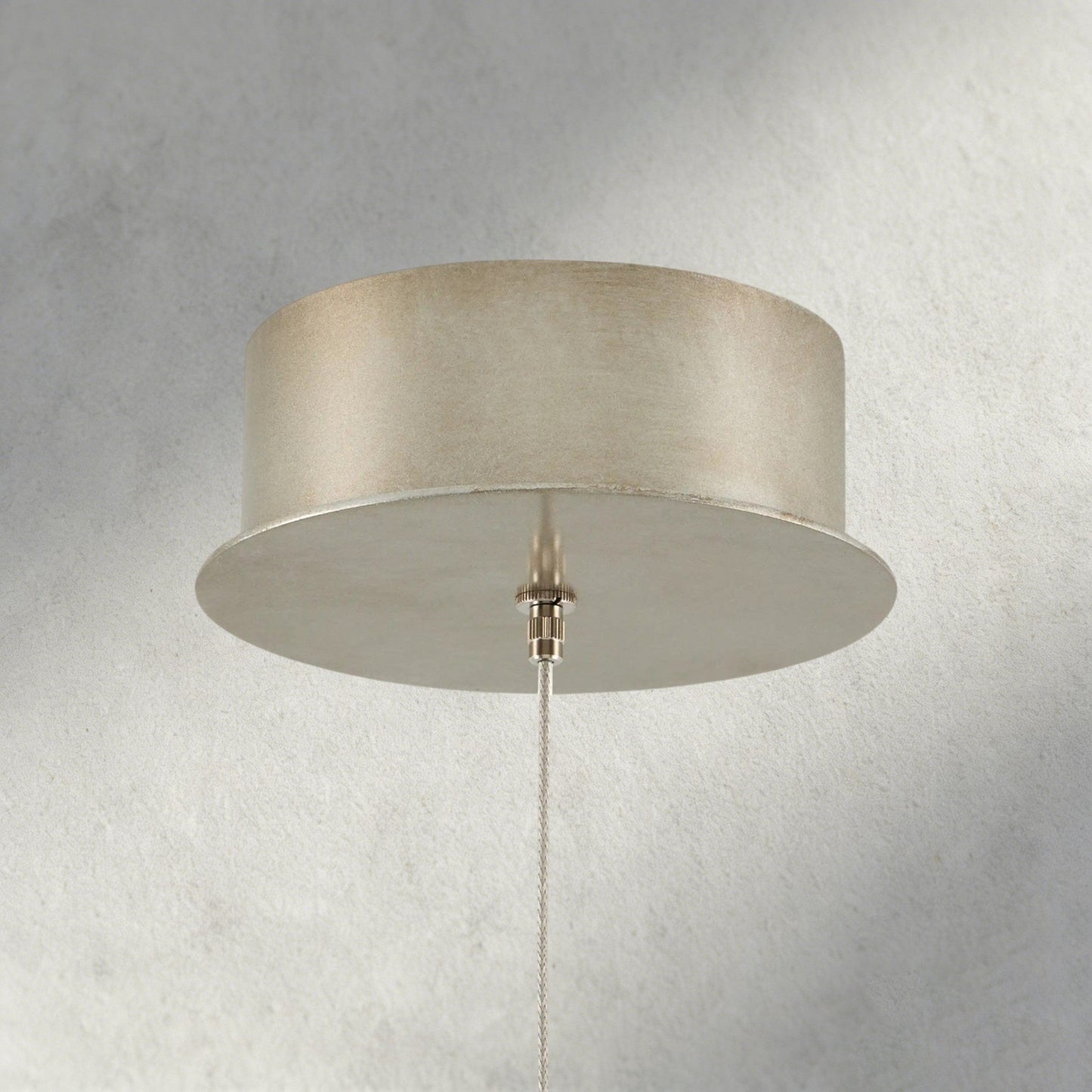 Edda Pendant - Zelno Lighting