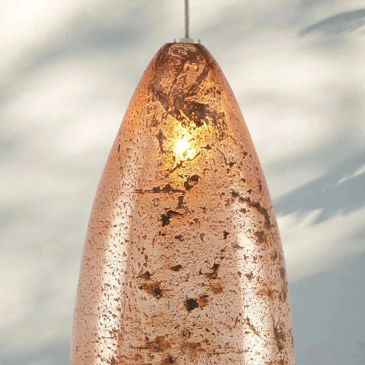 Edda Round Chandelier - Zelno