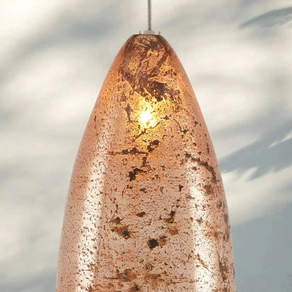 Edda Round Chandelier - Zelno