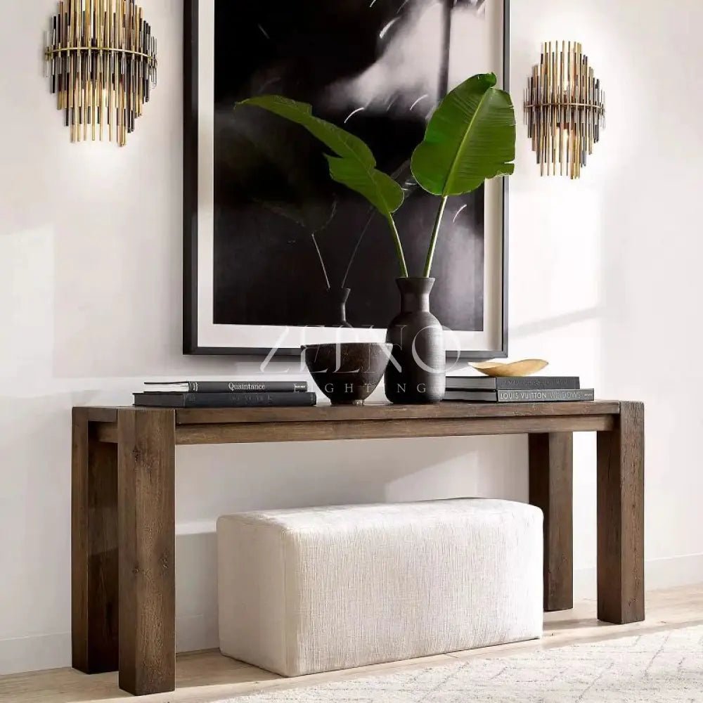 Emily Sconce - Zelno