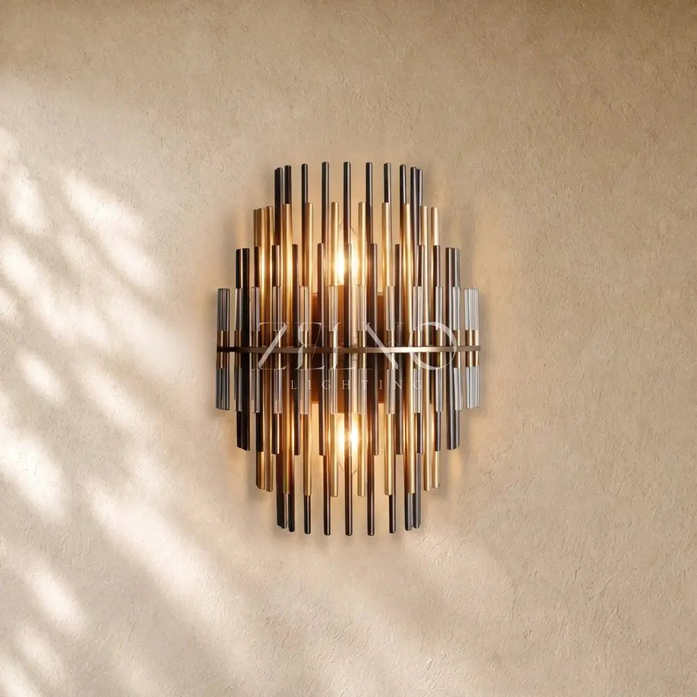 Emily Sconce - Zelno