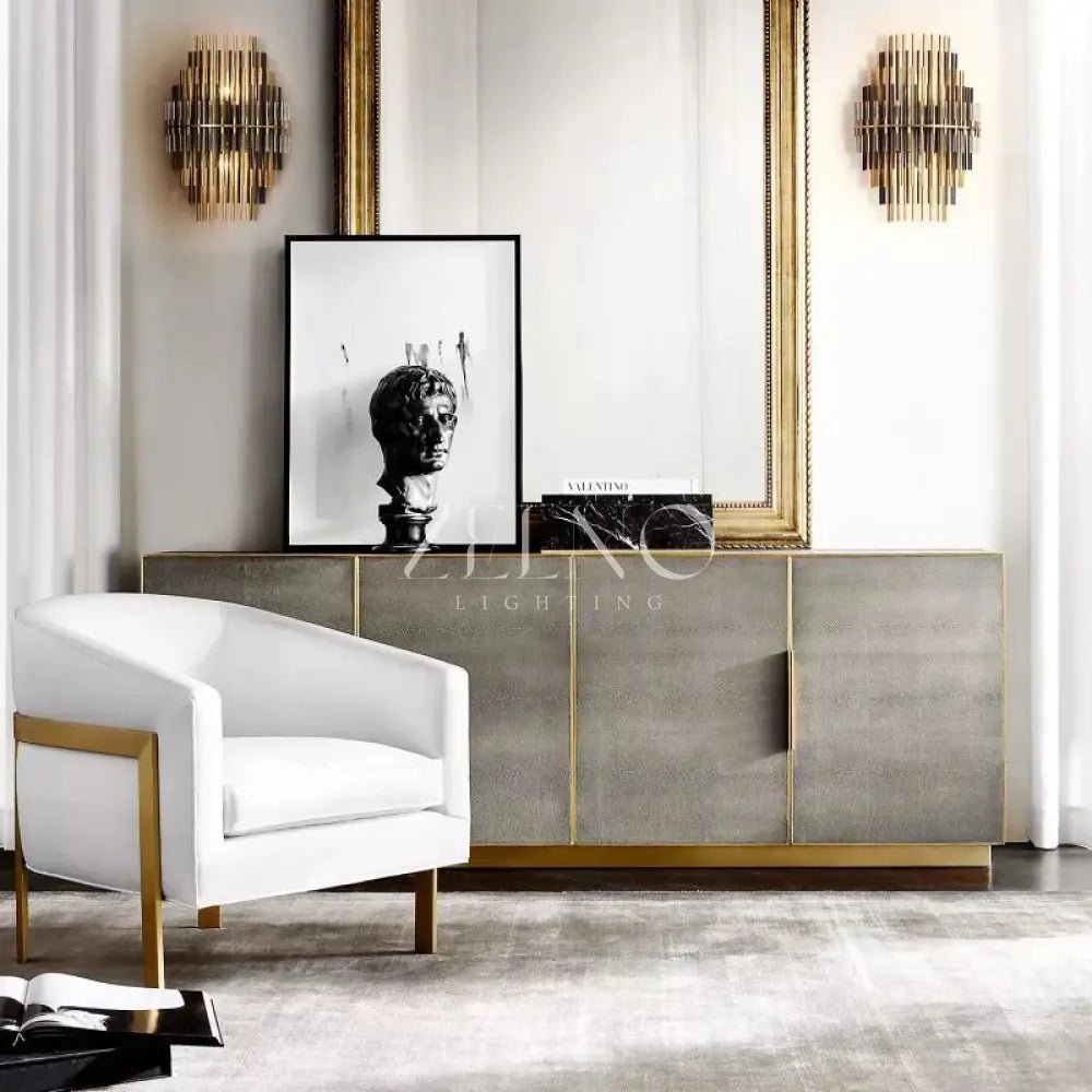 Emily Sconce - Zelno