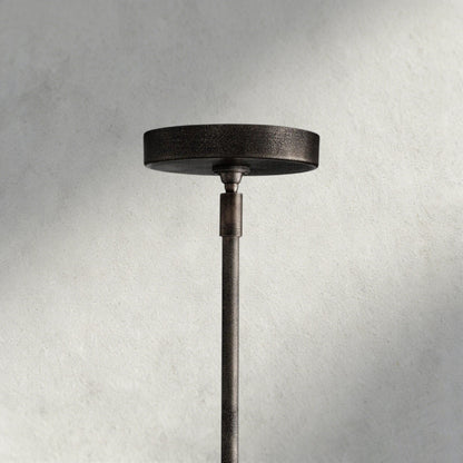 Emmet Shaded Chandelier - Zelno