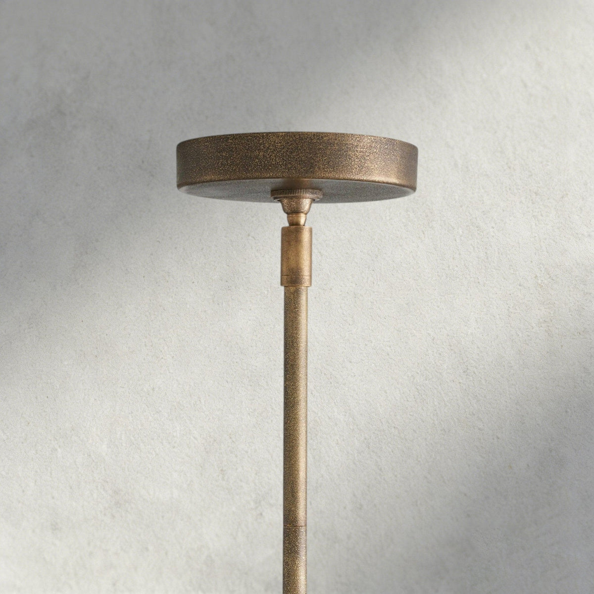 Emmet Shaded Chandelier - Zelno