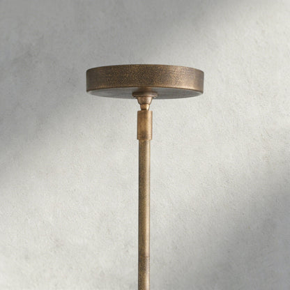 Emmet Shaded Chandelier - Zelno