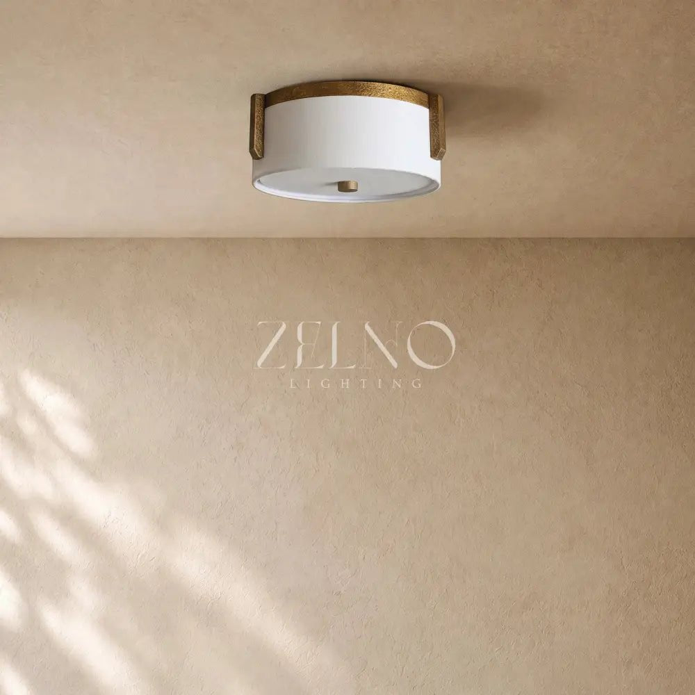 Emmette Sconce - Zelno