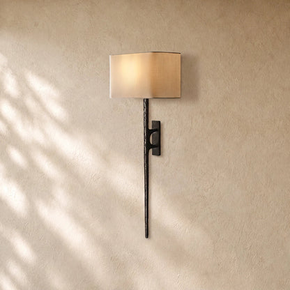 Wrighte Grand Sconce