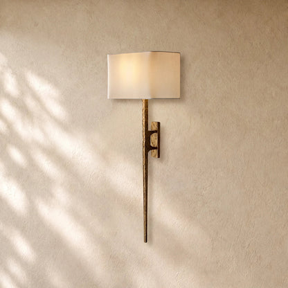 Wrighte Grand Sconce
