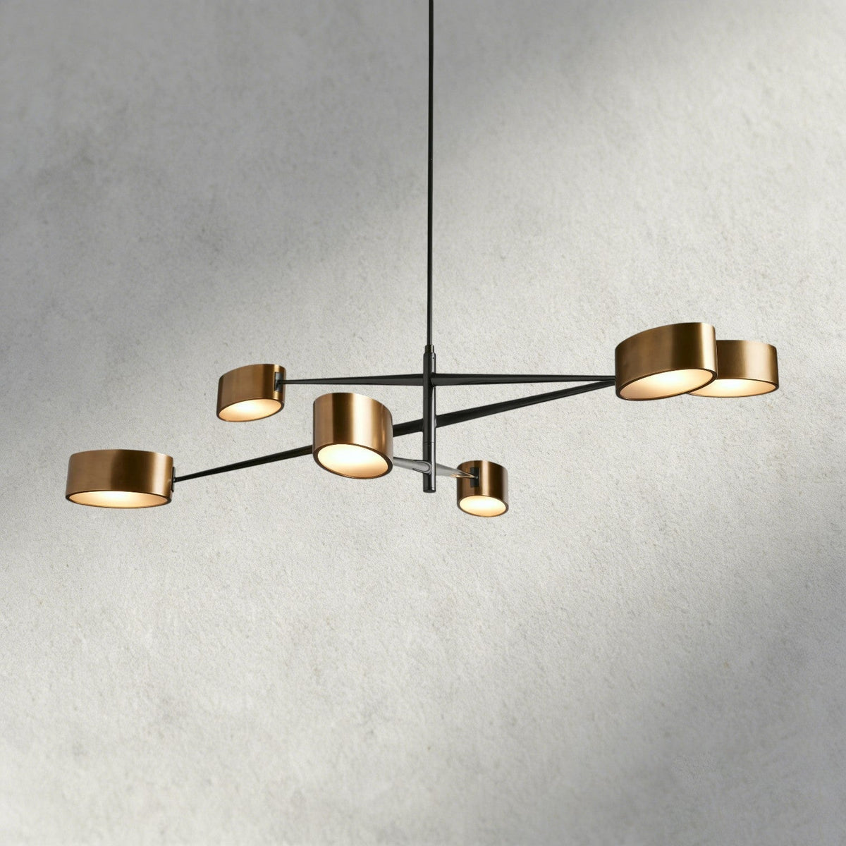 Etoile Chandelier - Zelno