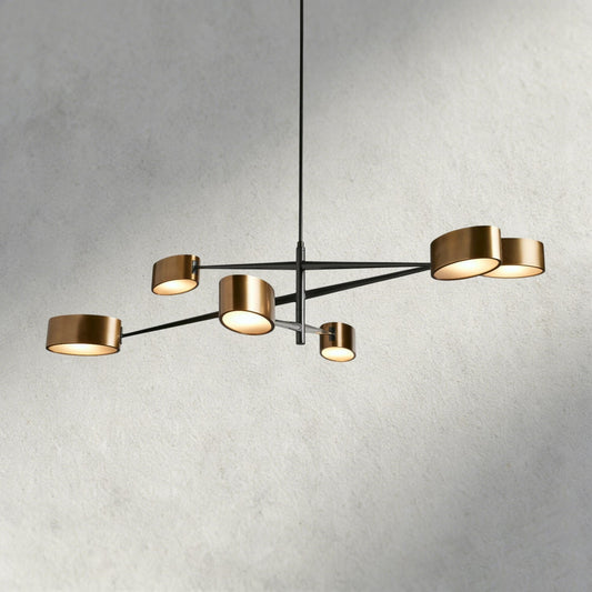 Etoile Chandelier - Zelno