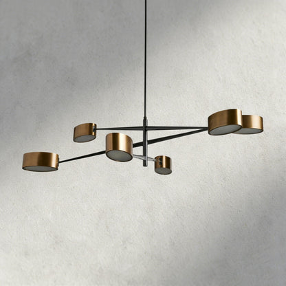 Etoile Chandelier - Zelno