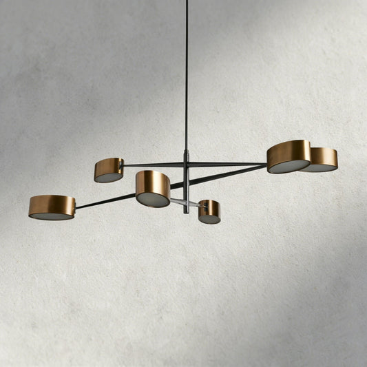Etoile Chandelier - Zelno