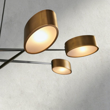 Etoile Chandelier - Zelno