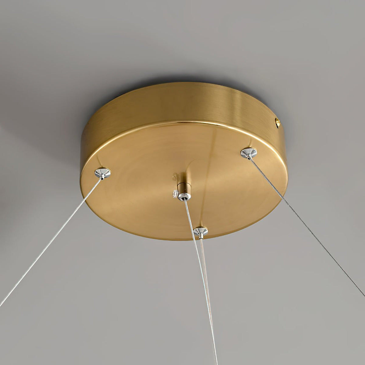 Faelan Alabaster Chandelier Lighting for Bedroom - Zelno