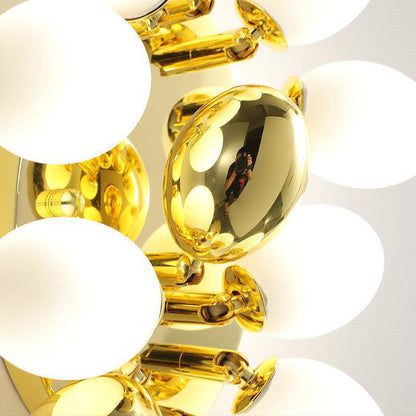 Fashion Artistic Grape Wall Sconces - Zelno Lighting